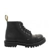 Glany Steel 127/128 Black